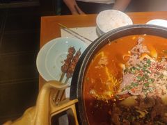 -歌乐人家·辣鸡酒馆(国贸店)