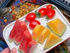 -黑猫馋纸包鱼(阳光店)
