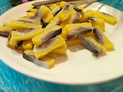 -威海蓝海御华大饭店·蓝钻美食自助百汇