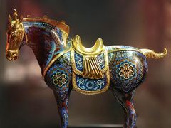 -北京工艺美术博物馆