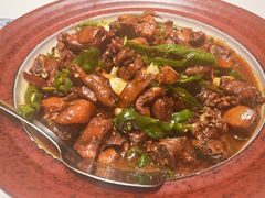 -大张烙馍村·美食地标(泉山店)