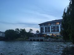 同里湖度假村二期-同里湖度假村(二期店)
