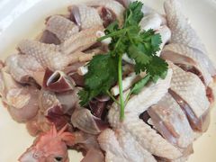 -九记路边鸡(穗盐路店)