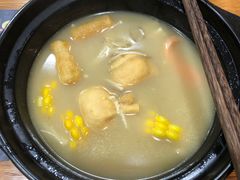 -金陵杨胖子·砂锅麻辣烫(金轮新天地店)