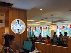 -牛匠和牛寿喜锅(西安总店)