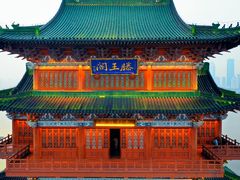 -寻梦滕王阁实景演出