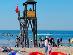 -那香海钻石沙滩浴场