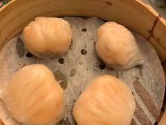 晶莹鲜虾饺-添好运点心专门店(深水埗店)