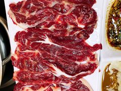 五花趾-杏花吴记牛肉火锅