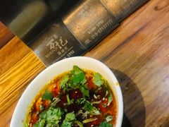 -万记麻辣烫国展总店