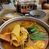 水瓢米线，地道美食探店记