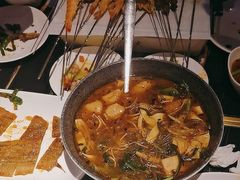 -枪火串烧·东北特色烧烤(罗湖总店)