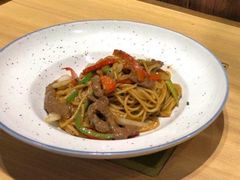 -百特喜·意大利餐厅(八佰伴镇江店)