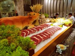 -芭菲盛宴·环球美食(解放碑英利国际店)