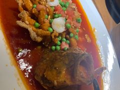 -金牌外婆家(苏州中心店)