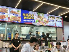 -明本湛江鸡•海鲜小厨(陈家祠店)