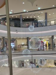 -奈尔宝家庭中心·亲子餐厅(华采天地店)