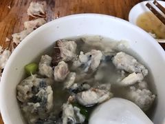 -江南红鱼汤(洋中花园店)