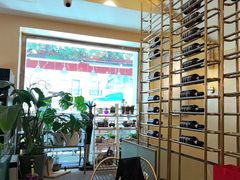 -MIO弥欧洋房西餐厅(中央大街店)