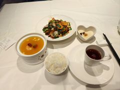 -老海陵·泰州菜(三水湾店)