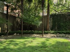 -和平官邸·花园餐厅(武定西路店)