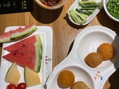 -龙聚德北京烤鸭(沙坪坝华宇A馆店)