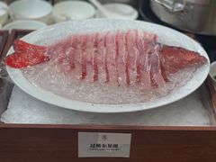-京彩臻品火锅