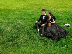 -AOROA·奥洛拉婚纱摄影·旅拍·礼服