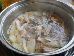 -芭缇沁园椰子鸡(中航紫金新天地店)