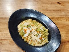 明太子黄油土豆泥-杨梅市场·打工人小酒馆(新天地店)