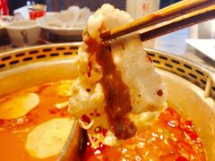 -小龙坎老火锅(北京三里屯店)