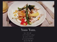 鱿鱼-广州四季酒店·意珍·意式自助餐
