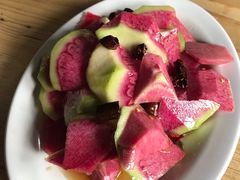 -左邻右舍褡裢火烧(石榴园店)