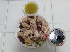 文昌鸡-肥婆兰鸡饭(西门外街店)