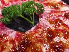 -九田家黑牛烤肉料理(香河店)
