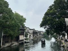 -南浔古镇