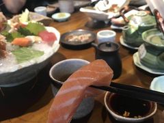 -和彩放题餐厅(酒仙桥店)
