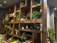 -芭缇沁园椰子鸡(中航紫金新天地店)