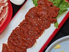-重庆德忆火锅（龙南街3店）(渝水岸餐饮)