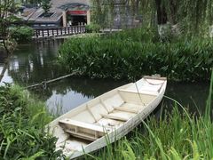 -成飞公园