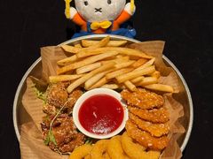 -派尔曼特披萨(万象城店)