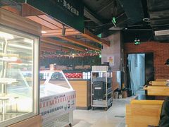 -梨花自助烤肉(乐宾店)