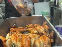 -吴山烤禽 (吴山路店)