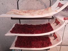 -左庭右院鲜牛肉火锅(浦江欢乐颂店)