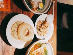-湘人龙记老长沙米粉(鸟巢店)