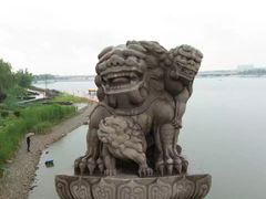 -卢沟桥文化旅游区