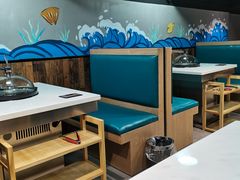 -蔚海之都·象山蒸汽海鲜(仙霞路店)
