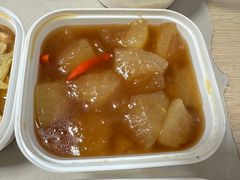 -老乡鸡(东方广场店)