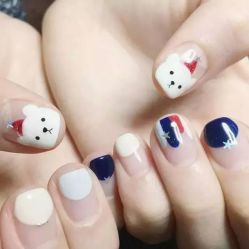 -Aso Artist Beauty美甲美睫