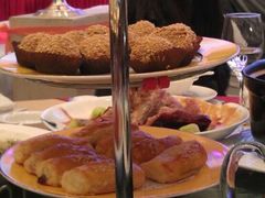 -常州逸高酒店-中餐厅